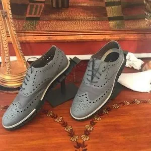 Cole Haan | Shoes | Cole Haan Mens Zerogrand Ox No Stich  display picture 1